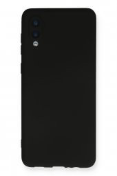 Samsung Galaxy A02 Kılıf Premium Rubber Silikon Kılıf thumbnail 1