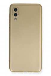 Samsung Galaxy A02 Kılıf Premium Rubber Silikon Kılıf thumbnail 2