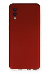 Samsung Galaxy A02 Kılıf Premium Rubber Silikon Kılıf thumbnail 3