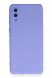 Samsung Galaxy A02 Kılıf Premium Rubber Silikon Kılıf thumbnail 5
