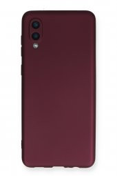 Samsung Galaxy A02 Kılıf Premium Rubber Silikon Kılıf thumbnail 7