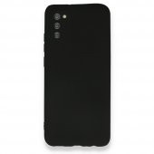 Samsung Galaxy A02S Kılıf Premium Rubber Silikon Kılıf - 6