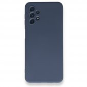 Samsung Galaxy A72 Kılıf Nano İçi Kadife Lansman Silikon Kılıf thumbnail 2