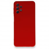 Samsung Galaxy A72 Kılıf Nano İçi Kadife Lansman Silikon Kılıf thumbnail 3