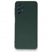 Samsung Galaxy A72 Kılıf Nano İçi Kadife Lansman Silikon Kılıf thumbnail 4