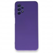 Samsung Galaxy A72 Kılıf Nano İçi Kadife Lansman Silikon Kılıf thumbnail 7