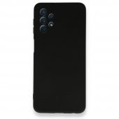 Samsung Galaxy A52 Kılıf Nano İçi Kadife Lansman Silikon Kılıf - 9