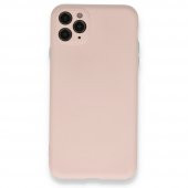 iPhone 11 Pro Kılıf Lansman Kamera Korumalı Silikon Kılıf - 9