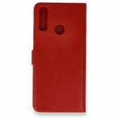 General Mobile GM 20 Pro Kılıf Cüzdanlı Deri Kılıf Kapaklı - 2