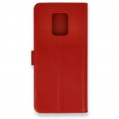 Xiaomi Redmi Note 9 Pro Kılıf Trend S Kapaklı Cüzdanlı Deri Kılıf - 2