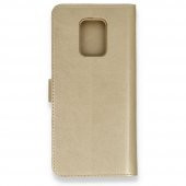 Xiaomi Redmi Note 9 Pro Kılıf Trend S Kapaklı Cüzdanlı Deri Kılıf - 3