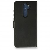 Xiaomi Redmi Note 8 Pro Kılıf Trend S Kapaklı Cüzdanlı Deri Kılıf - 1