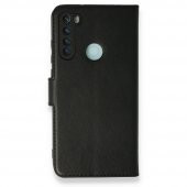 Xiaomi Redmi Note 8 Kılıf Trend S Kapaklı Cüzdanlı Deri Kılıf - 1