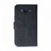 Samsung Galaxy J7 Kılıf Trend S Kapaklı Cüzdanlı Deri Kılıf - 2