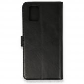 Samsung Galaxy A71 Kılıf Trend S Kapaklı Cüzdanlı Deri Kılıf - 1