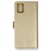 Samsung Galaxy A71 Kılıf Trend S Kapaklı Cüzdanlı Deri Kılıf - 3