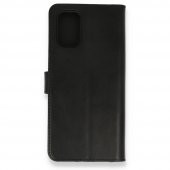 Oppo A92 Kılıf Trend S Kapaklı Cüzdanlı Deri Kılıf thumbnail 1