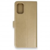 Oppo A92 Kılıf Trend S Kapaklı Cüzdanlı Deri Kılıf thumbnail 3