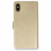 iPhone X Kılıf Trend S Kapaklı Cüzdanlı Deri Kılıf thumbnail 3