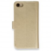 iPhone 8 Kılıf Trend S Kapaklı Cüzdanlı Deri Kılıf - 3