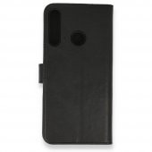 Huawei P40 Lite E Kılıf Trend S Kapaklı Cüzdanlı Deri Kılıf - 1