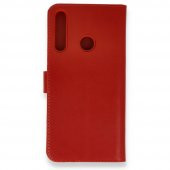 Huawei P40 Lite E Kılıf Trend S Kapaklı Cüzdanlı Deri Kılıf - 2