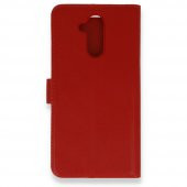 Huawei Mate 20 Lite Kılıf Trend S Kapaklı Cüzdanlı Deri Kılıf - 2