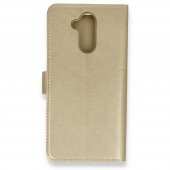 Huawei Mate 20 Lite Kılıf Trend S Kapaklı Cüzdanlı Deri Kılıf - 3