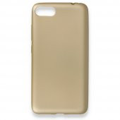 Asus Zenfone 4 Max ZC554KL Kılıf Renkli Silikon Kılıf Esnek PRM - 3