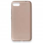 Asus Zenfone 4 Max ZC554KL Kılıf Renkli Silikon Kılıf Esnek PRM - 5