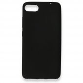 Asus Zenfone 4 Max ZC554KL Kılıf Renkli Silikon Kılıf Esnek PRM - 1