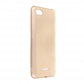 Xiaomi Redmi 6A Kılıf Renkli Silikon Kılıf Esnek Kapak PRM - 2