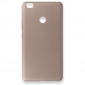 Xiaomi Mi Max Kılıf Renkli Silikon Kılıf Esnek Kapak PRM - 6