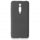 Xiaomi Mi 9T Kılıf Renkli Silikon Kılıf Esnek Kapak PRM - 3