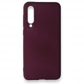 Xiaomi Mi 9 SE Kılıf Renkli Silikon Kılıf Esnek Kapak PRM - 4