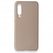 Xiaomi Mi 9 SE Kılıf Renkli Silikon Kılıf Esnek Kapak PRM - 5