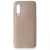 Xiaomi Mi 9 Kılıf Renkli Silikon Kılıf Esnek Kapak PRM - 5