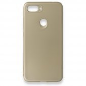 Xiaomi Mi 8 Lite Kılıf Renkli Silikon Kılıf Esnek Kapak PRM - 3