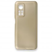 Xiaomi Mi 10T Kılıf Renkli Silikon Kılıf Esnek Kapak PRM thumbnail 2