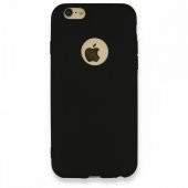 iPhone 6/6S Kılıf Renkli Silikon Kılıf Esnek Kapak PRM thumbnail 1