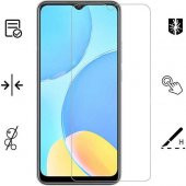 Xiaomi Redmi 8a Ekran Koruyucu Şeffaf Kırılmaz Temperli Cam - 2