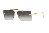 Versace VE2245 10028G 60 Kadın Güneş Gözlüğü - 1