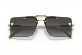 Versace VE2245 10028G 60 Kadın Güneş Gözlüğü - 5