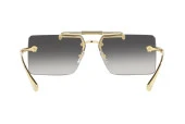 Versace VE2245 10028G 60 Kadın Güneş Gözlüğü - 3