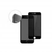 iPhone 12 Mini Ekran Koruyucu Tam Kaplayan Mat Seramik Nano - 5