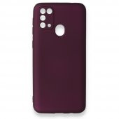 Samsung Galaxy M31 Kılıf Silikon Kılıf Esnek Kapak PRM - 7