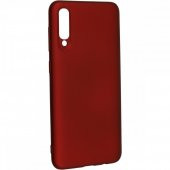 Samsung Galaxy A50S Kılıf Renkli Silikon Kılıf Esnek Kapak PRM thumbnail 1