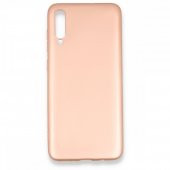 Samsung Galaxy A70 Kılıf Renkli Silikon Kılıf Esnek Kapak PRM - 2
