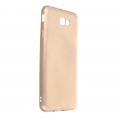 Samsung Galaxy J7 Prime Kılıf Silikon Kılıf Esnek Kapak PRM - 3