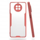 Xiaomi Mi 10T Lite Kılıf Platin Tam Koruma Şık Silikon Kapak thumbnail 6